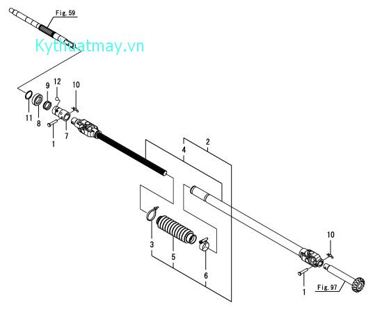 Truyền động cấy